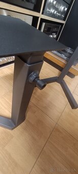 Stojany pre repro II. - 4