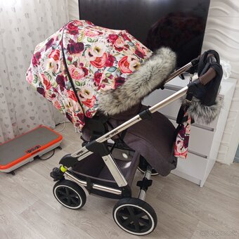 3 kombinácia ABC DESING VIPER 4 - 4