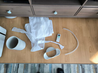 Siguro AC-H280W Mistral 14 – V ZÁRUKE - 4