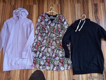 Balík oblečenia 35€ - 4