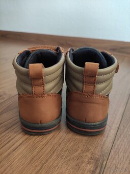 Prechodné topánky Protetika Fredy, veľ. 24 - 4