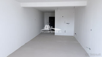 1 izbový byt KVP Grunt č. 6 - 4