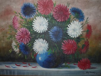 socha ,obrazy a iné - 4