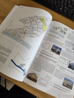 Architektonický atlas Bratislavy 1990 - 2020 Centrum - 4