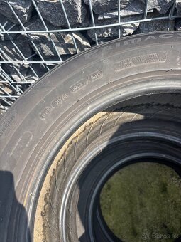 215/65r17 letne michelin - 4