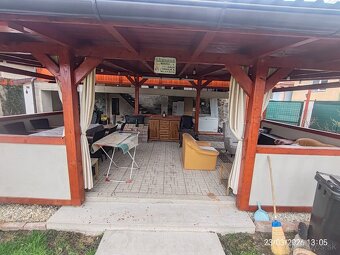 Váš malý raj? Vitajte v obci Háj - 4