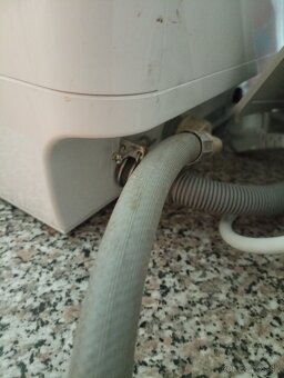 Mini umývačka riadu KLARSTEIN - 4