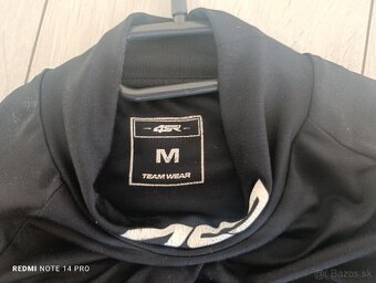 Termo tricko 4sr - 4