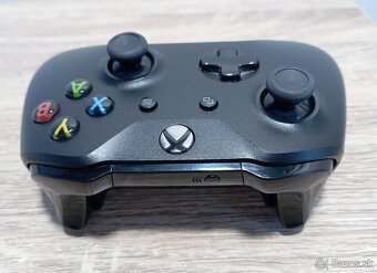 Originálny bezdrôtový ovládač na XBOX ONE - 4