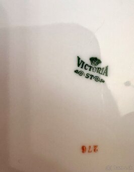 STAROŽITNÁ TERINA VICTORIA ST - 4