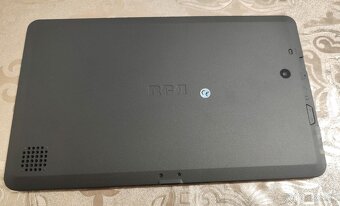 12" tablet Android , wifi, bluetooth, USB, HDMI - 4