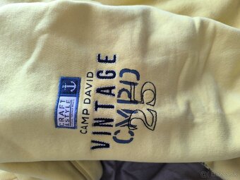 Mikina Camp David XXL - 4