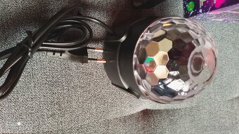 Mini disco gula - 4