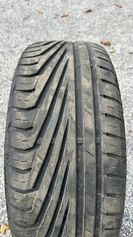 95. UNIROYAL 205/55 R16 LETNÉ - 4