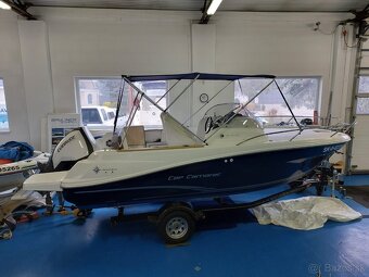Jeanneau CC 6,5 WA - 4