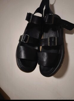 Dr martens gryphon - 4