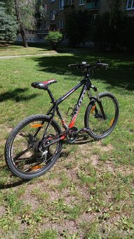 Predám Kellys Madman XC 17.5" - 4