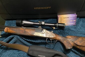 Krieghoff - kozlica - 4