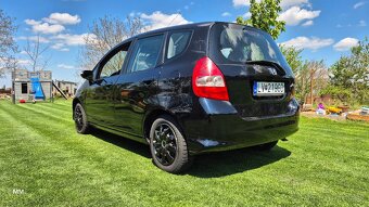 Honda Jazz , automat , benzin - 4