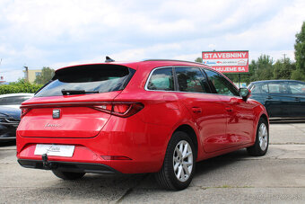 Seat Leon 1.5 TSI  Style Limited - 4