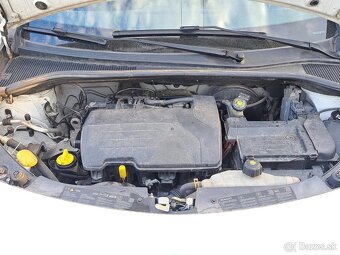 Renault Clio Grandtour 1.2i (r.v.2011) - 4