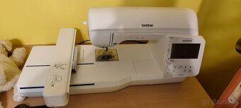 Brother NV880E - 4