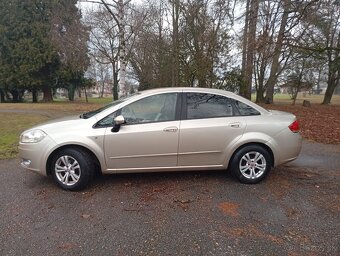 Predám Fiat Linea - 4
