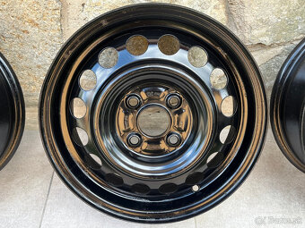 Disky Suzuki 4x100 R14 - 4