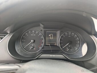 Predám škoda Octavia - 4