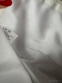 Kozmeticka taska Dior - 4