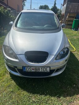 Seat ALTEA - 4