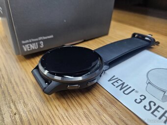 Garmin Venu 3 - 4