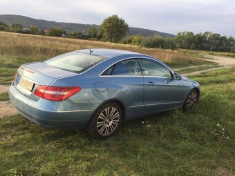 predám….Mercedes e.. - 4