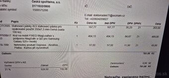 Samsung S25 plus obal - 4
