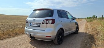 Volkswagen Golf 5 plus - 4