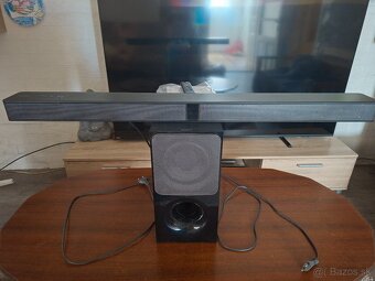Sony soundbarr - 4