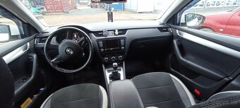 Octavia 3 combi G-TEC - 4