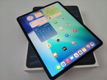 apple ipad PRO 12,9 M1 256gb Space Grey / 5.Gen - 4
