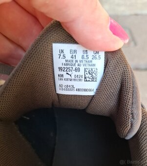Puma tenisky 41 - 4
