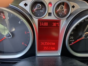 Predám Ford C-Max 2008 – na náhradné diely - 4