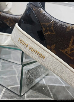 Louis vuitton tenisky - 4