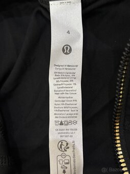 Lululemon mikina - 4