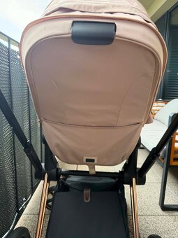 Cybex PRIAM 2024 - 4