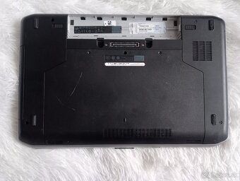 rozpredám funkčný notebook Dell latitude e5530 - 4