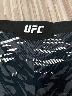 MMA šortky VENUM L - 4