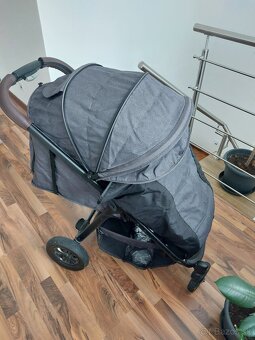 Predám detský kočík značky Zopa - 4