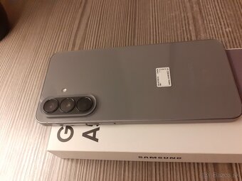 Predám MT.Samsung Galaxy A57 5G - 4