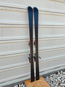 LYŽE ATOMIC REDSTER S7 163CM - 4