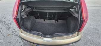 Fiat Punto 1.2 - 4