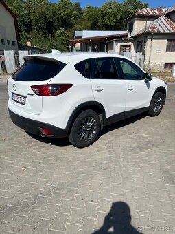Mazda cx5 - 4